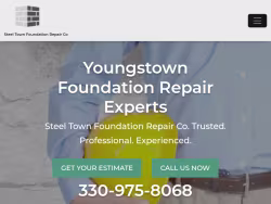Foundationrepairyoungstown