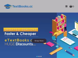 Textbooks