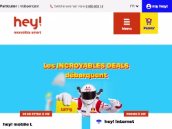 Heytelecom