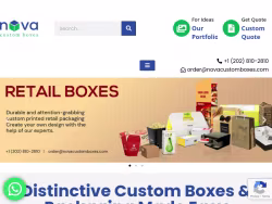 Novacustomboxes