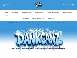 Dcpackaging