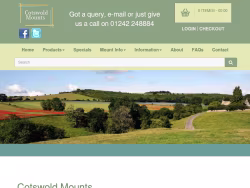 Cotswoldmounts