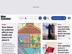 Newscientist