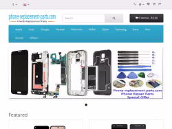 Phone-replacement-parts