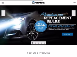 Genssi