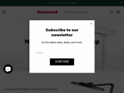 Honeywellsmartlighting