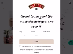 Baileys