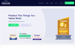 Frontierinsurance