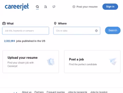 Careerjet