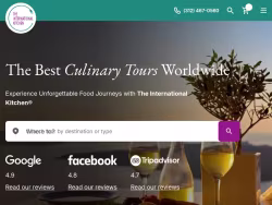 Theinternationalkitchen