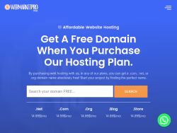 Webmarketpro