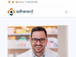 Adherent360