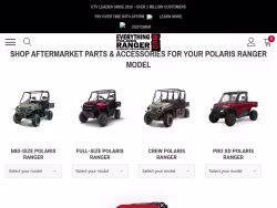 Everythingpolarisranger