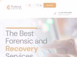 Proforcesynergy