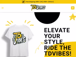 Tdvibes