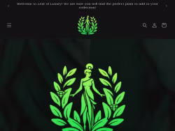 Leafofluxury