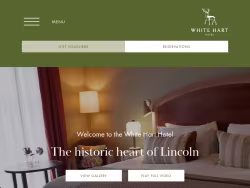 Whitehart-lincoln