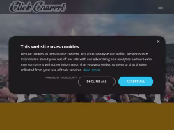 Clickconvertmarketing