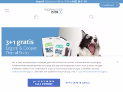 Voormijndier