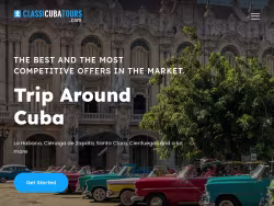 Classicubatours