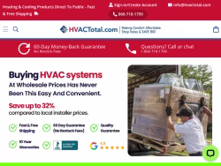 Hvactotal