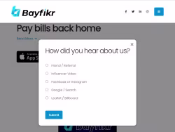 Bayfikr