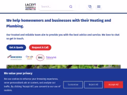 Laceyplumbing