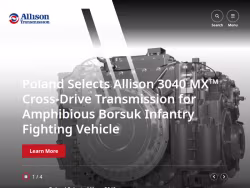 Allisontransmission