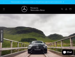 Mercedesgenuineparts