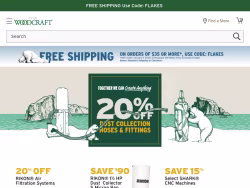 Woodcraft