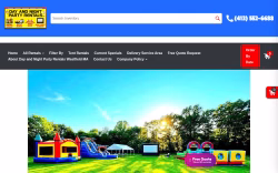 Dayandnightpartyrentals