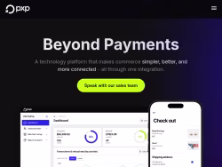 Pxpfinancial