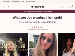 Hirestreetuk