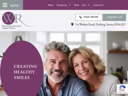 Wrdental