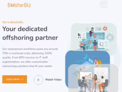 Bolsterbiz