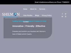 Shemonsoftware