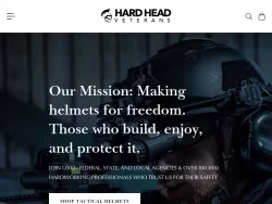 Hardheadveterans