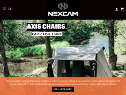 Nexcam