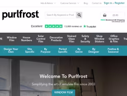 Purlfrost