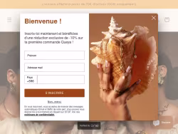 Queyajewelry