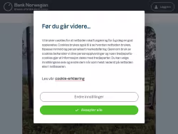 Banknorwegian