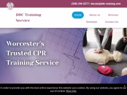 Ddc-training