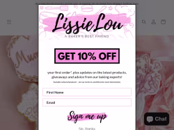 Lissielou