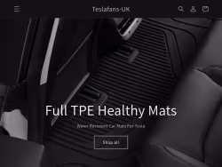 Teslafans