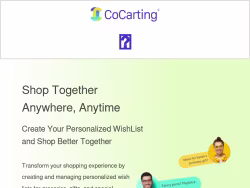 Cocarting