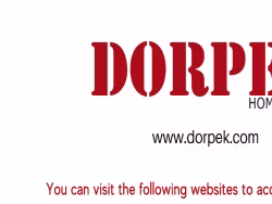Dorpek
