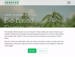 Hemspan