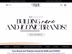 Rarecreativestudios
