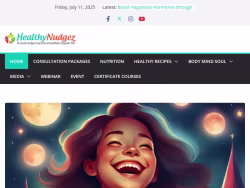 Healthynudgez