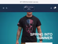 Militaryuniformsupply
